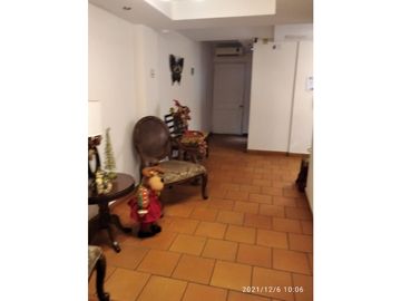 ALQUILER APARTAMENTO SAN FRANCISCO