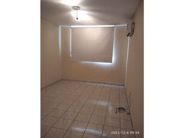 ALQUILER APARTAMENTO SAN FRANCISCO