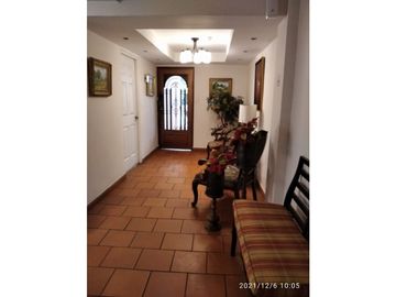 ALQUILER APARTAMENTO SAN FRANCISCO