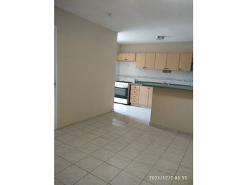 ALQUILER APARTAMENTO SAN FRANCISCO