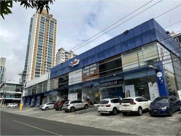 ALQUILO LOCAL COMERCIAL Plaza 68 Strip, San Francisco