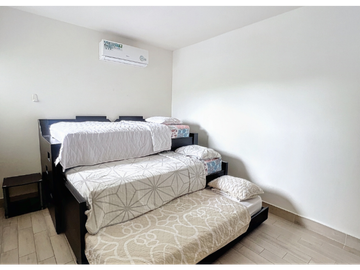 Apartamento de Playa en venta en Playa Caracol