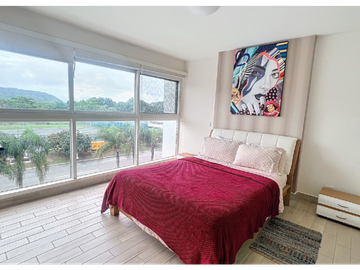 Apartamento de Playa en venta en Playa Caracol