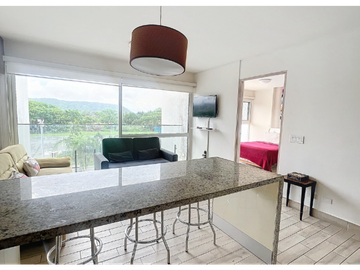 Apartamento de Playa en venta en Playa Caracol