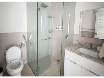 Apartamento de Playa en venta en Playa Caracol