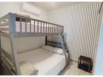 Apartamento de Playa en venta en Playa Caracol