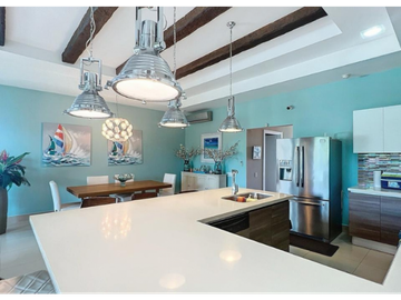 Apartamento de playa en venta en San Carlos