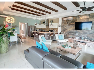 Apartamento de playa en venta en San Carlos