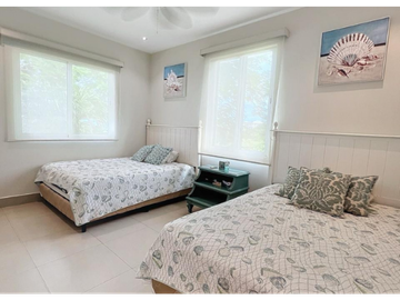 Apartamento de playa en venta en San Carlos
