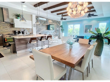 Apartamento de playa en venta en San Carlos