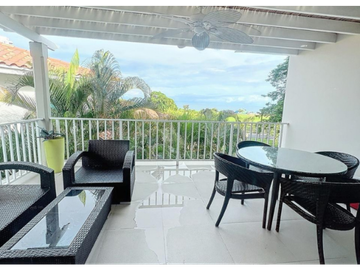 Apartamento de playa en venta en San Carlos