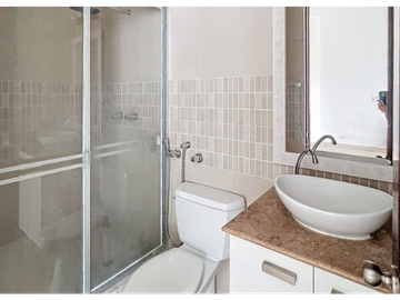 Apartamento en venta en Punta Barco