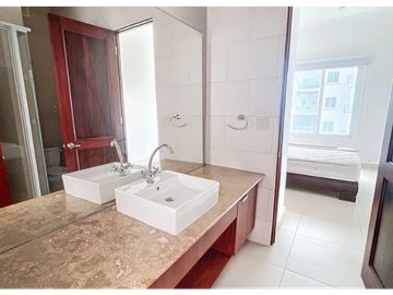 Apartamento en venta en Punta Barco