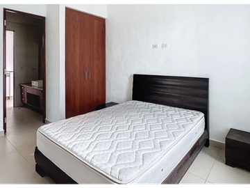 Apartamento en venta en Punta Barco