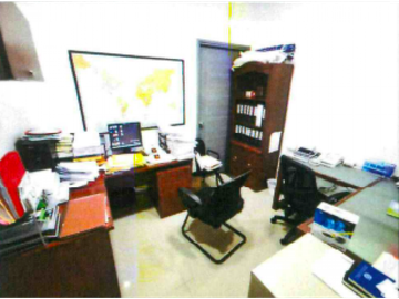 Edificio en Venta en Parque Lefevre