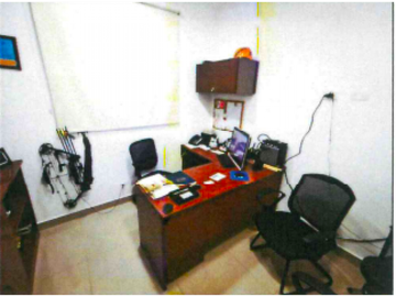 Edificio en Venta en Parque Lefevre