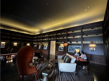 Se Vende Apto de 171m2 en PH Yoo, Avenida Balboa