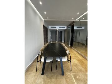 Se Vende Apto de 171m2 en PH Yoo, Avenida Balboa
