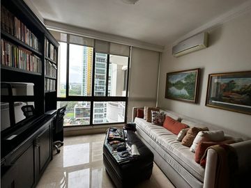 Se Vende Apartamento en Panama Bay Costa del Este