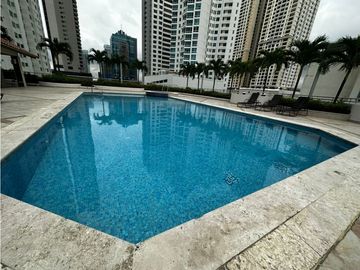 Se Vende Apartamento en Panama Bay Costa del Este