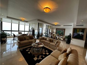 Se Vende Apartamento en Panama Bay Costa del Este