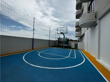 Se Vende Apartamento en Panama Bay Costa del Este