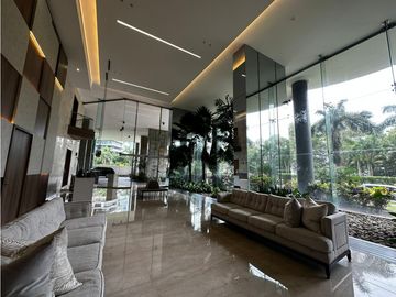 Se Vende Apartamento en Panama Bay Costa del Este