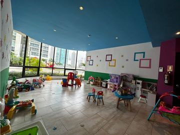 Se Vende Apartamento en Panama Bay Costa del Este