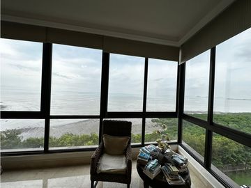 Se Vende Apartamento en Panama Bay Costa del Este