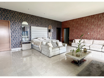 Penthouse en venta en Santa María