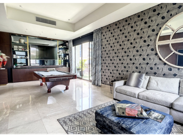 Penthouse en venta en Santa María