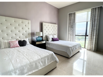Penthouse en venta en Santa María