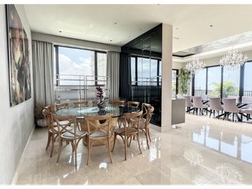 Penthouse en venta en Santa María