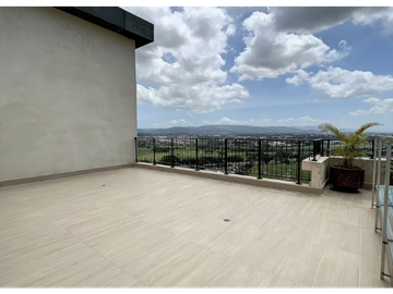 Penthouse en venta en Santa María