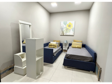 Penthouse en venta en Santa María