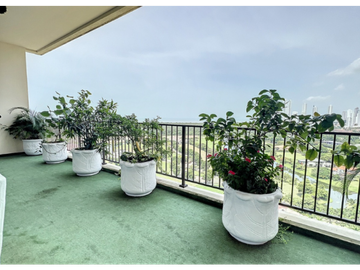 Penthouse en venta en Santa María