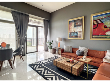 Penthouse en venta en Santa María