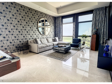 Penthouse en venta en Santa María