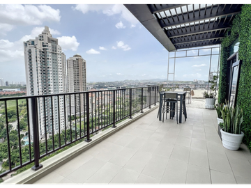 Penthouse en venta en Santa María