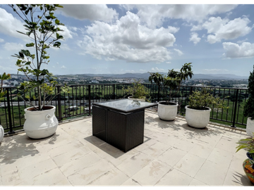 Penthouse en venta en Santa María