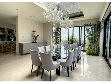 Penthouse en venta en Santa María
