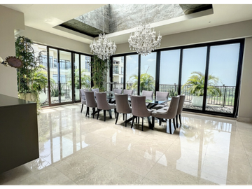 Penthouse en venta en Santa María