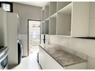 Penthouse en venta en Santa María