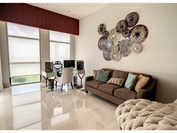 Penthouse en venta en Santa María