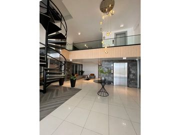VENTA DE APARTAMENTO EN PUNTA PAITILLA  PH ALAMAR COD. 4328