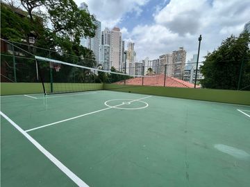 VENTA DE APARTAMENTO EN PUNTA PAITILLA  PH ALAMAR COD. 4328