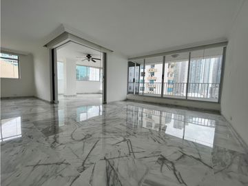 VENTA DE APARTAMENTO EN PUNTA PAITILLA  PH ALAMAR COD. 4328