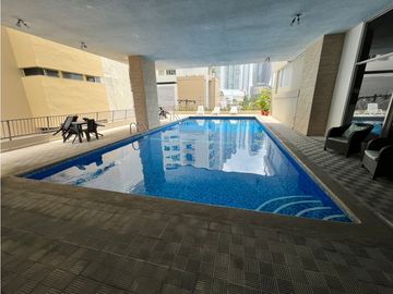 VENTA DE APARTAMENTO EN PUNTA PAITILLA  PH ALAMAR COD. 4328