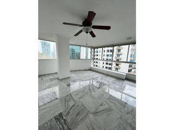 VENTA DE APARTAMENTO EN PUNTA PAITILLA  PH ALAMAR COD. 4328