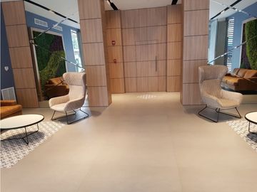 Alquilo Extraordinario Apartamento en via argentina